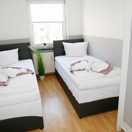 Sunnyhome Monteurwohnungen Und Apartments In Weiden Weiden in der Oberpfalz Zewnętrze zdjęcie