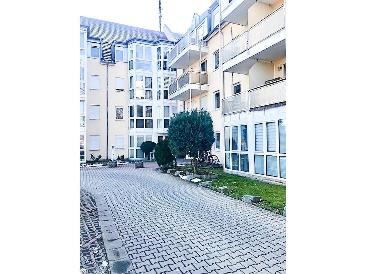 Sunnyhome Monteurwohnungen Und Apartments In Weiden Weiden in der Oberpfalz Zewnętrze zdjęcie