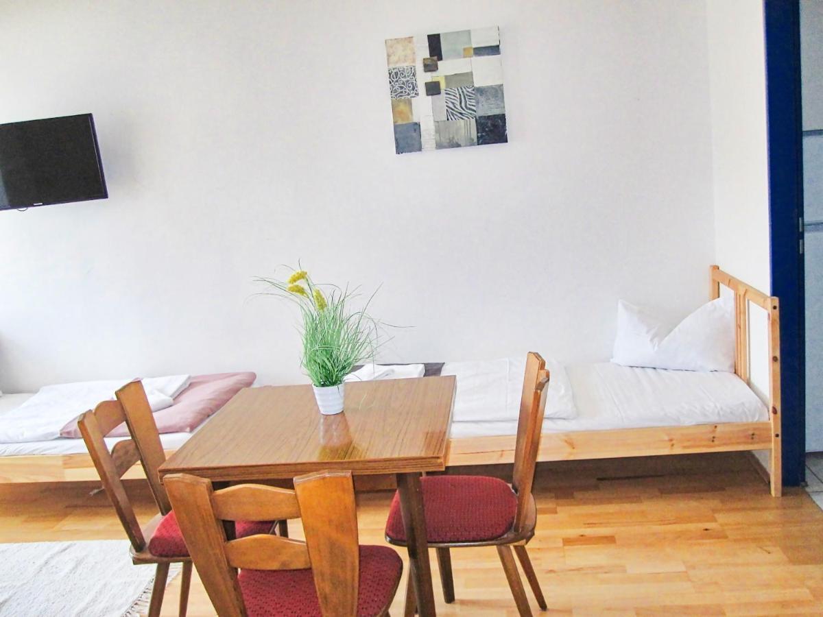 Sunnyhome Monteurwohnungen Und Apartments In Weiden Weiden in der Oberpfalz Zewnętrze zdjęcie