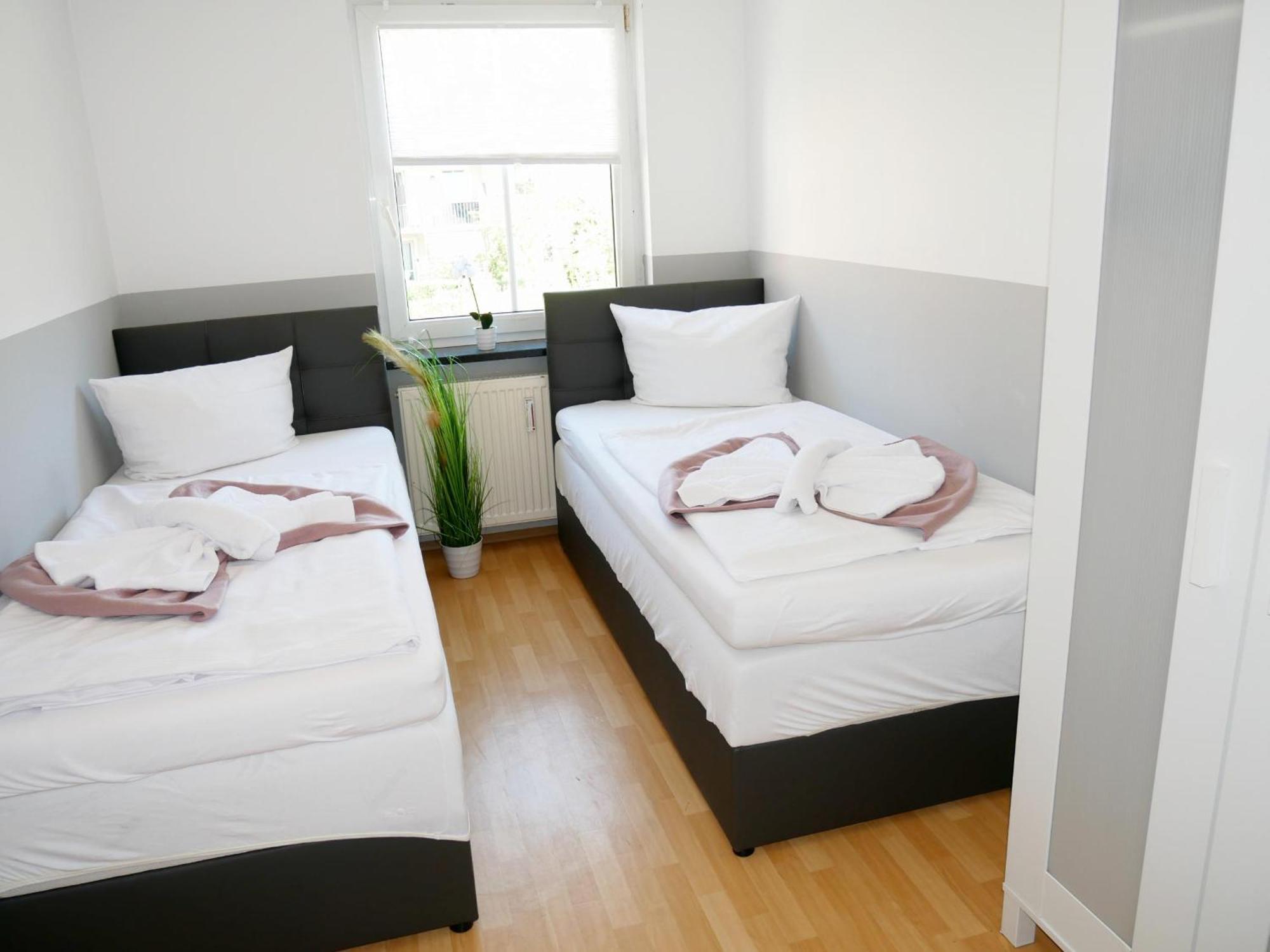 Sunnyhome Monteurwohnungen Und Apartments In Weiden Weiden in der Oberpfalz Zewnętrze zdjęcie