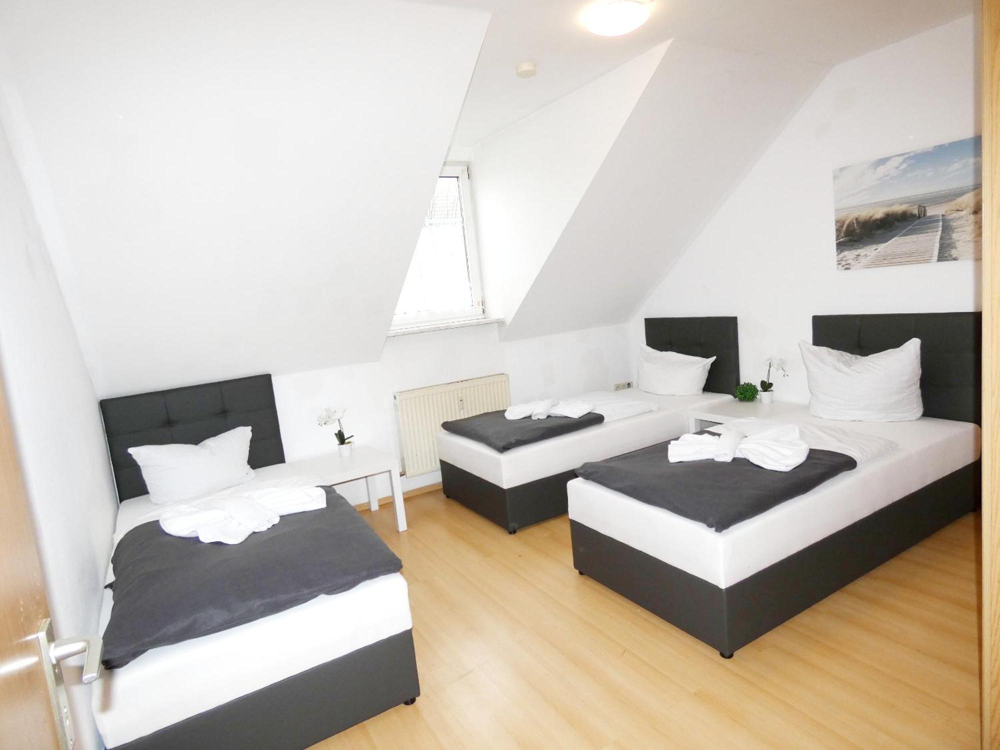 Sunnyhome Monteurwohnungen Und Apartments In Weiden Weiden in der Oberpfalz Zewnętrze zdjęcie