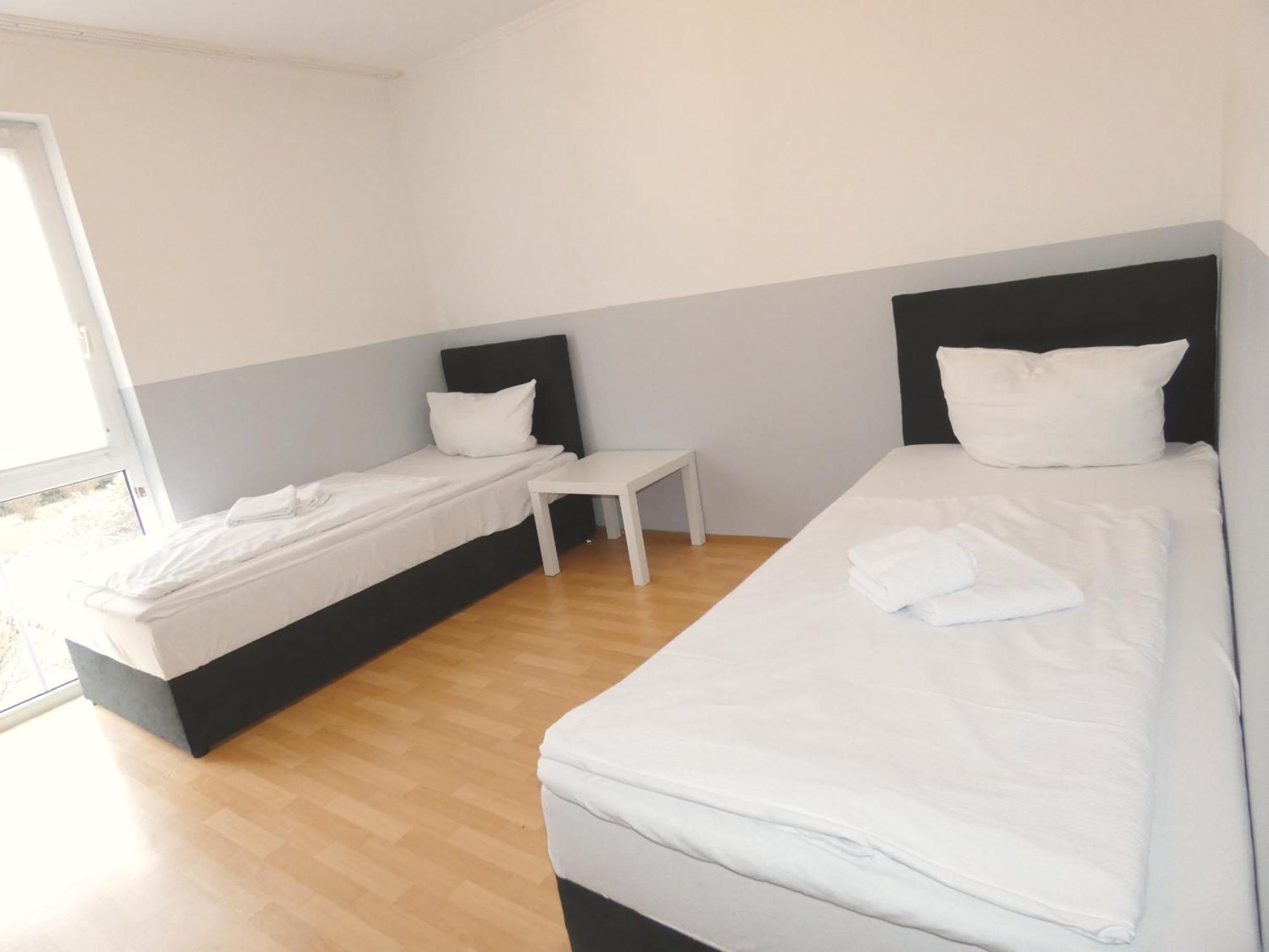 Sunnyhome Monteurwohnungen Und Apartments In Weiden Weiden in der Oberpfalz Zewnętrze zdjęcie